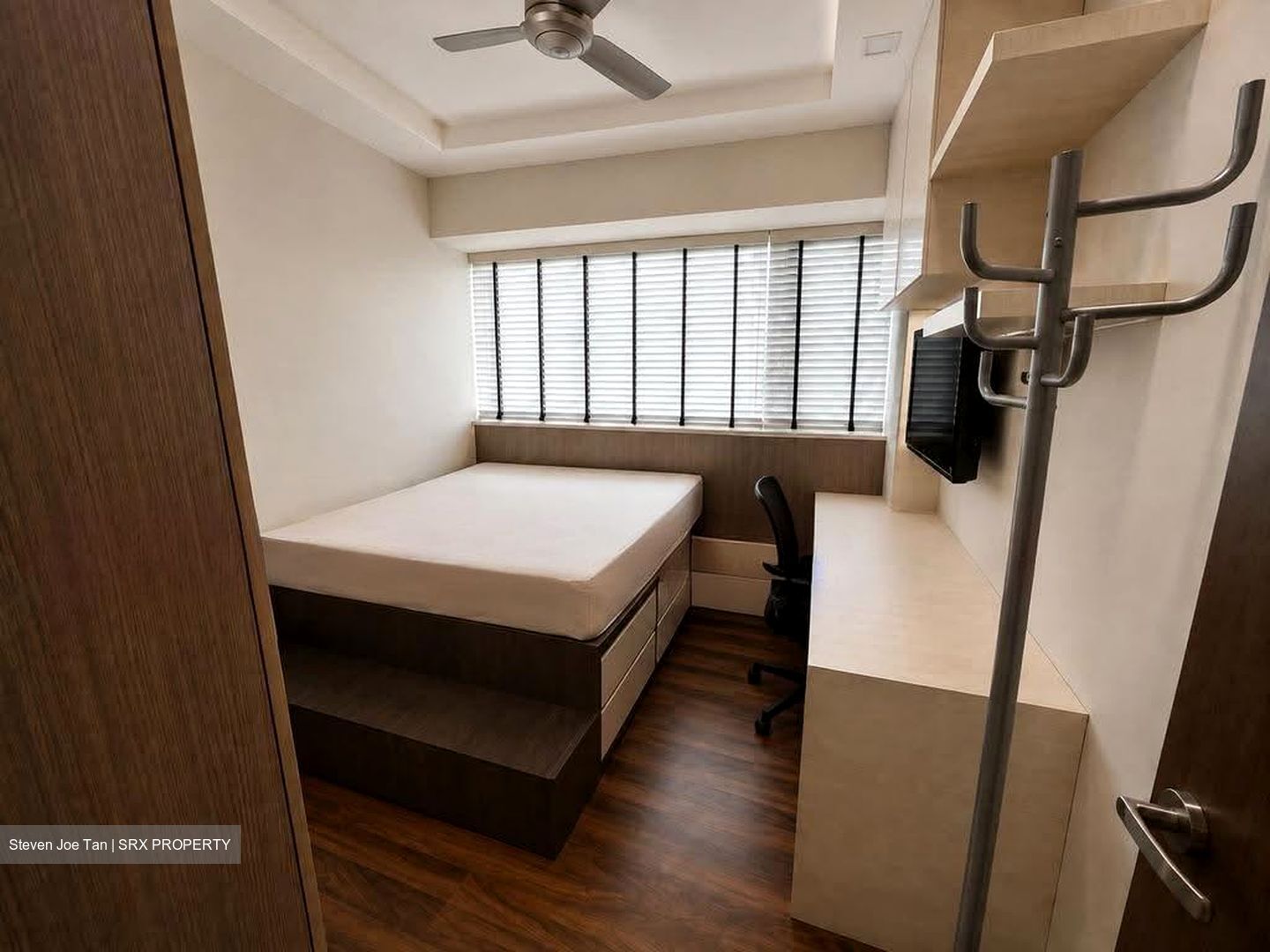 Blk 588A Park Central @ Amk (Ang Mo Kio), HDB 5 Rooms #609595691